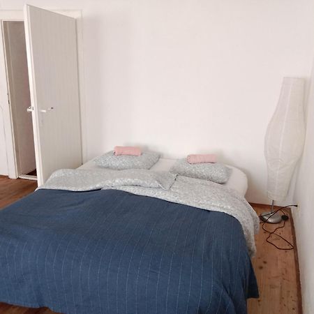 Apartment Mit 1 Schlafzimmer In Altstadthaus サンクト フェイト アン デル グラン エクステリア 写真