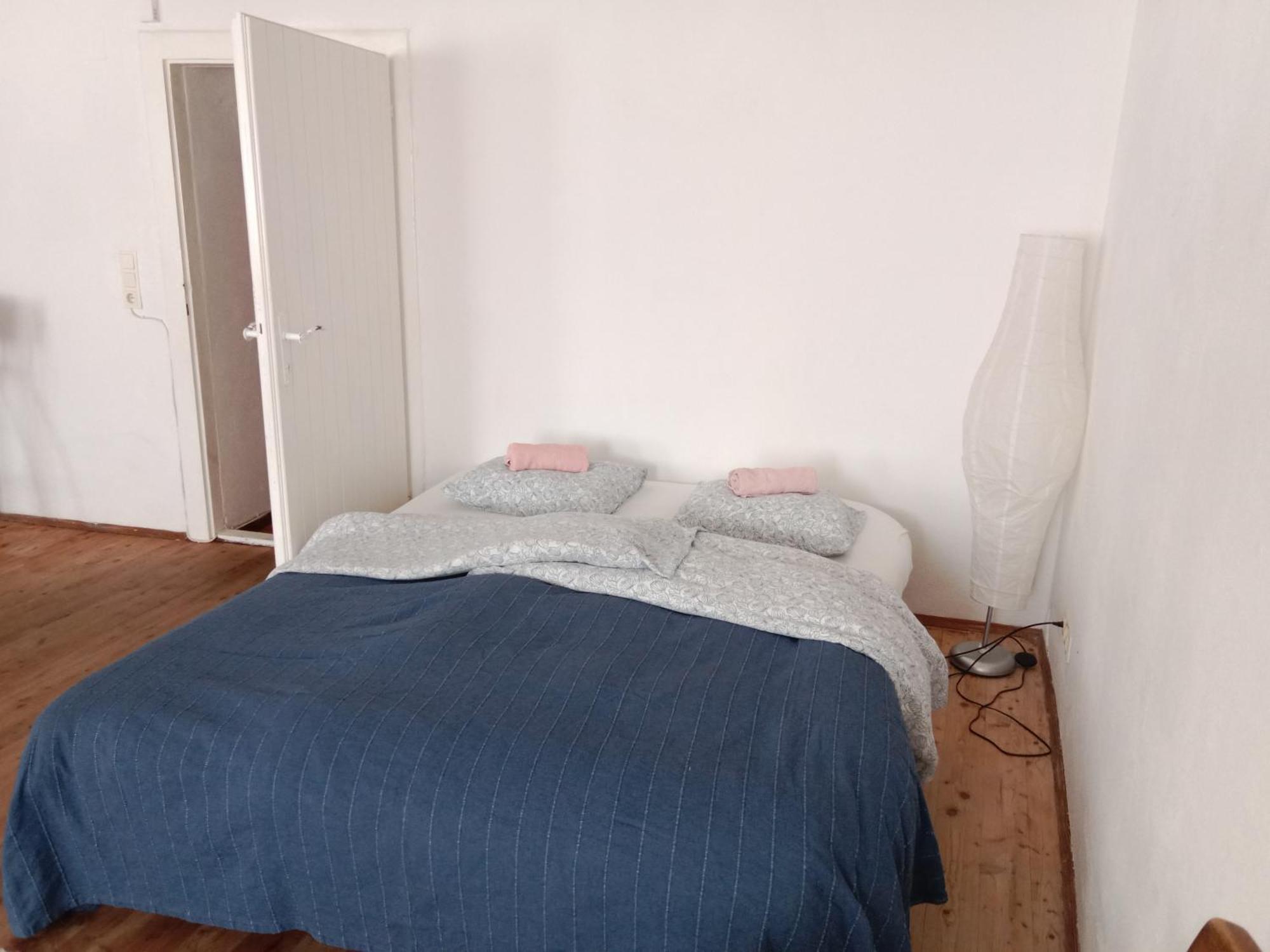 Apartment Mit 1 Schlafzimmer In Altstadthaus サンクト フェイト アン デル グラン エクステリア 写真