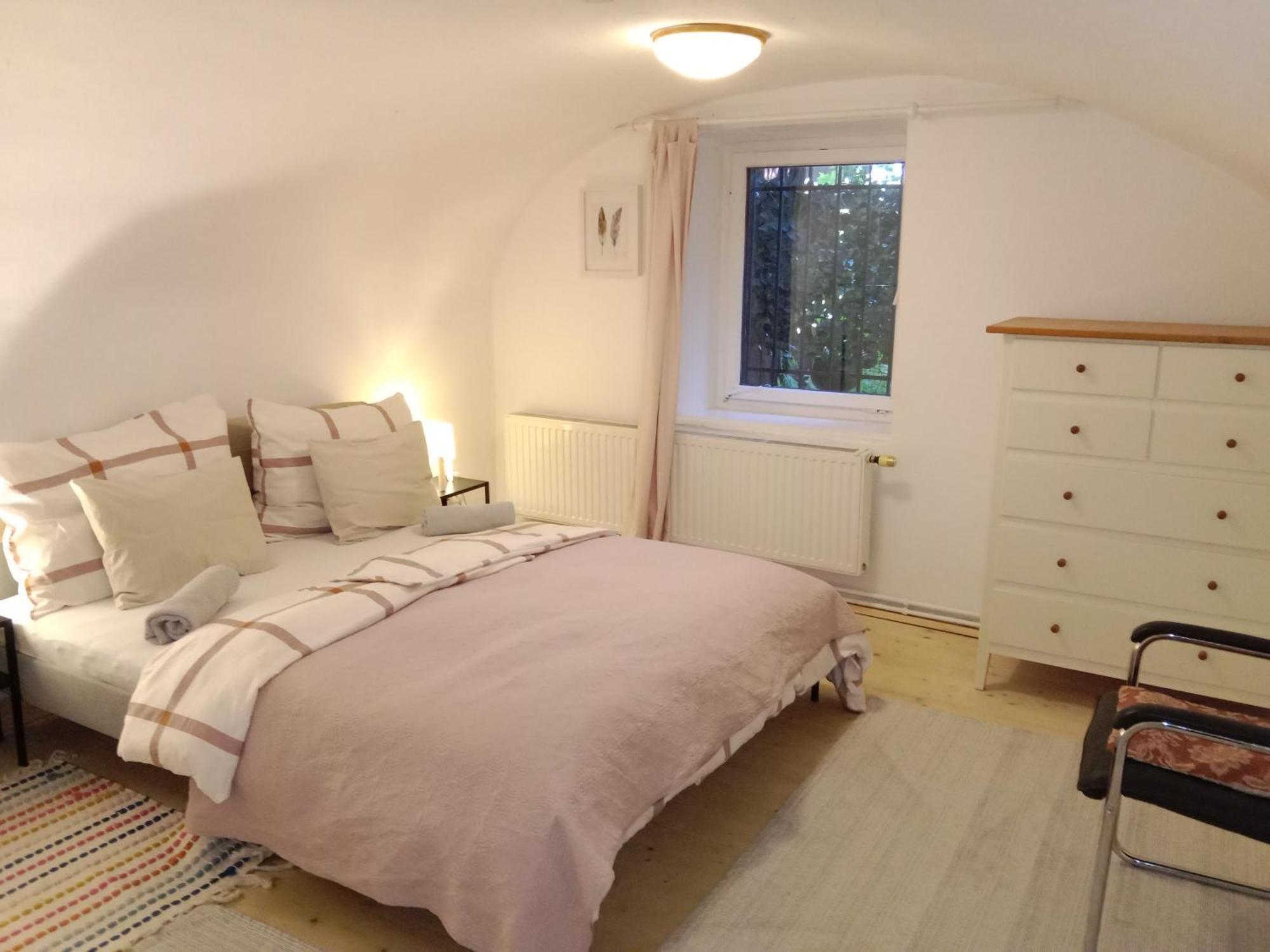 Apartment Mit 1 Schlafzimmer In Altstadthaus サンクト フェイト アン デル グラン エクステリア 写真