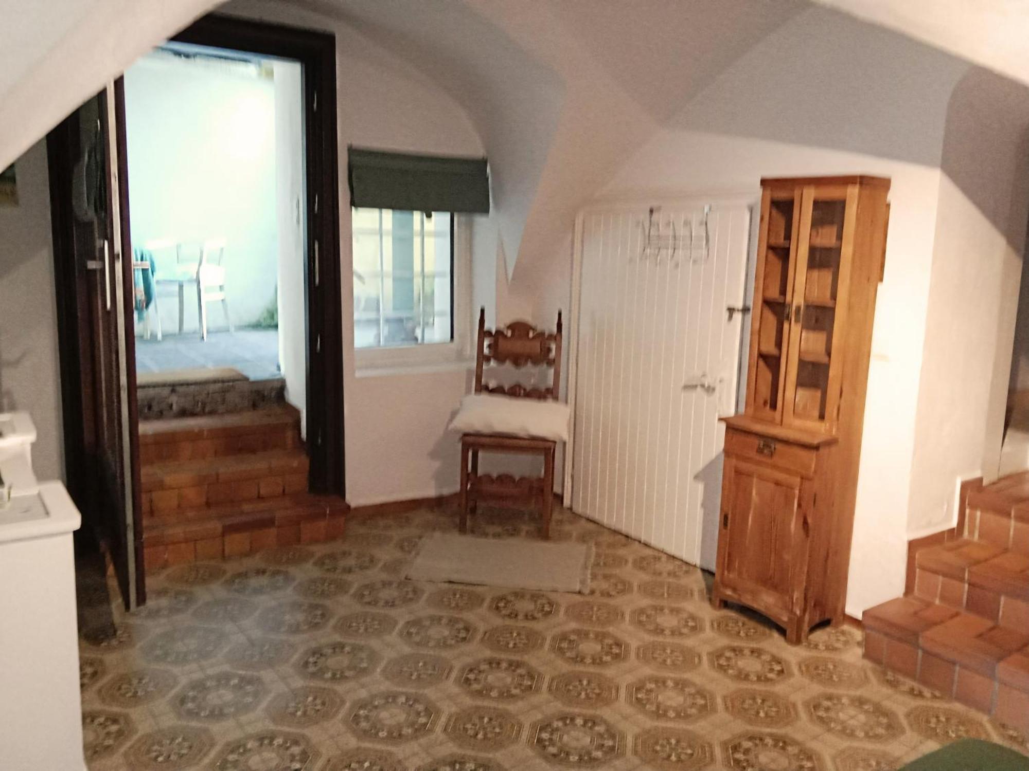 Apartment Mit 1 Schlafzimmer In Altstadthaus サンクト フェイト アン デル グラン エクステリア 写真