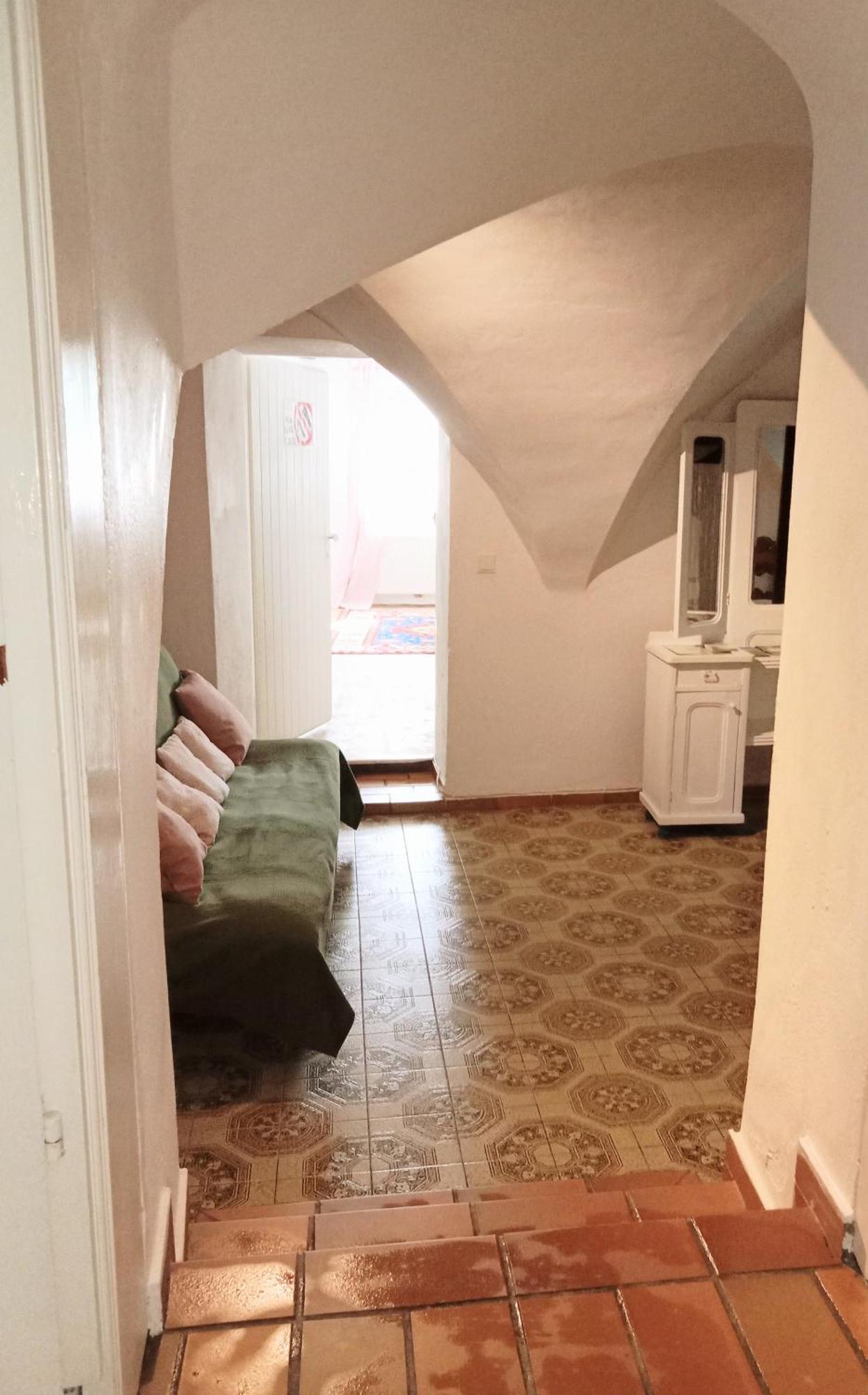 Apartment Mit 1 Schlafzimmer In Altstadthaus サンクト フェイト アン デル グラン エクステリア 写真